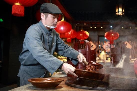 惠山玉祁一道美食入选无锡市级非遗代表性项目名录