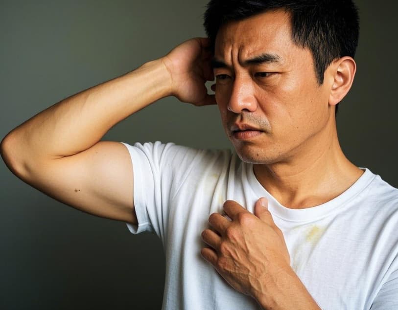 如何永久去除狐臭？狐臭治疗方法