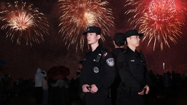 上海公众安全感满意度连续12年双提升，创新警务模式守护城市平安