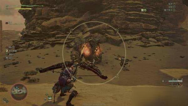 魔物猎人荒野：弓招式改动与玩法详解