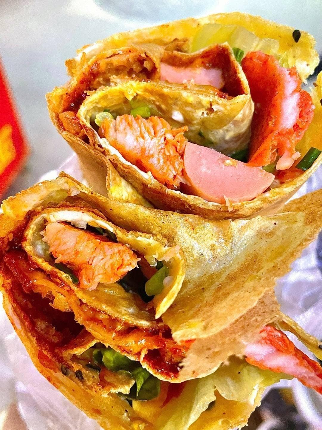 去天津饭店必点的10道菜，都是“津菜之魂”，老板：你是天津人？