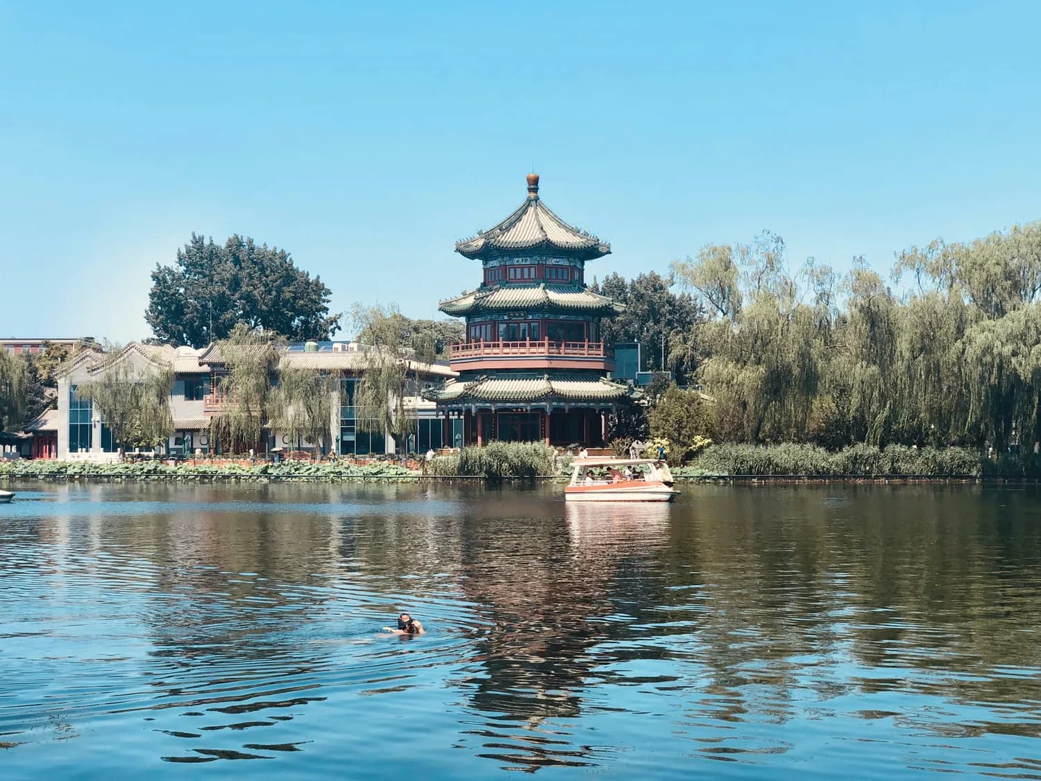 中华民族园升级门票优惠，老人儿童等群体免费游