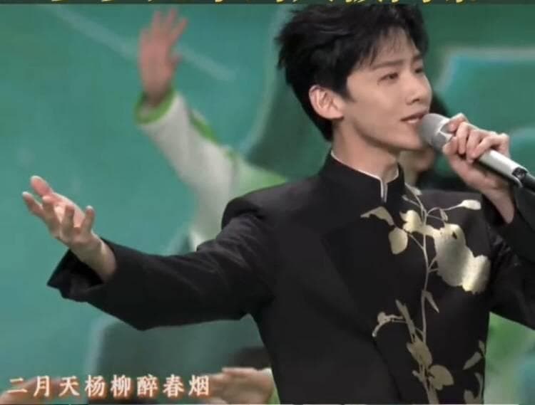 白敬亭“占春山”事件：真相与启示