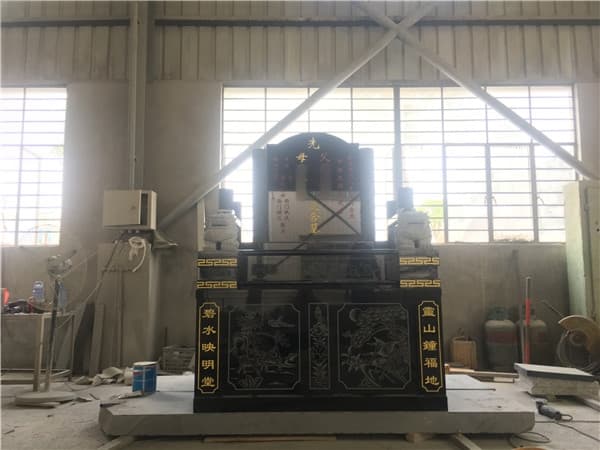 父母合葬墓碑碑文刻字有什么讲究
