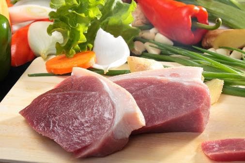 热气肉、冷冻肉和冷鲜肉的区别：猪肉变化的哪个阶段不宜吃