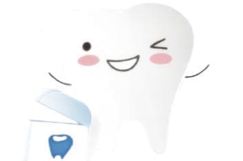 送上健康小贴士，让您的孩子 “微微一笑很倾城”