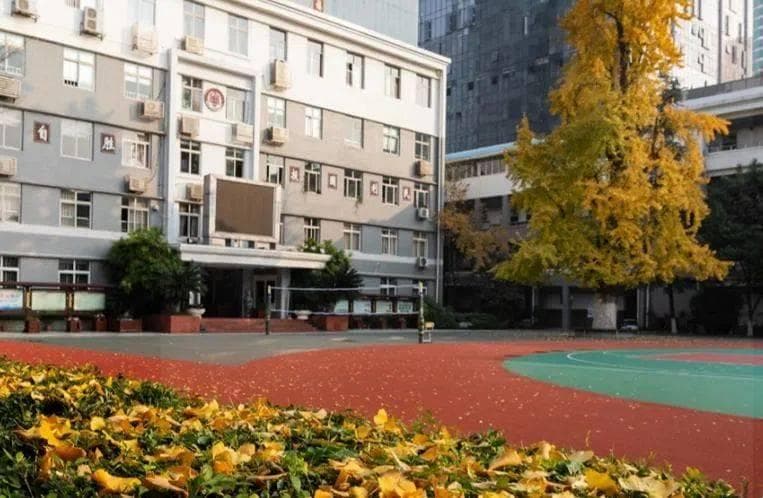 胜过四七九本校初中！成都“三小联中”地位不凡！