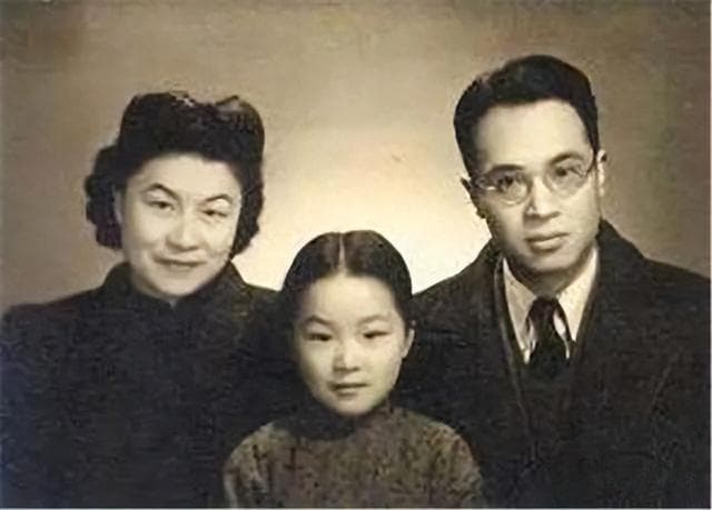 杨绛独女钱瑗：两段婚姻均不美满，没有孩子，却仍是一位好母亲
