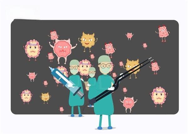 延髓海绵状血管瘤可以做微创吗？有什么风险？