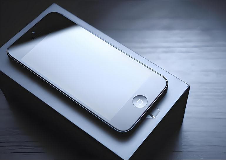 iPhone突然黑屏？别慌，这里有你的自救指南