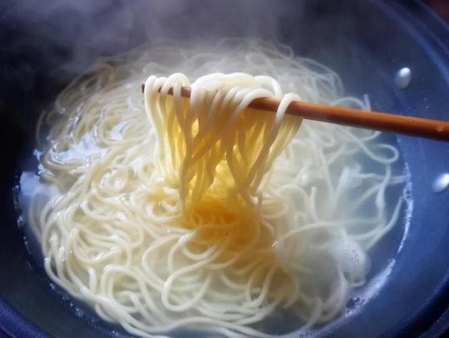 面条煮多少？面条煮多久才好吃？各类面条烹煮时间全攻略!