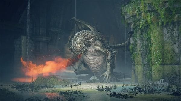 《艾尔登法环》全怪物BOSS图鉴 怪物攻击模式简述