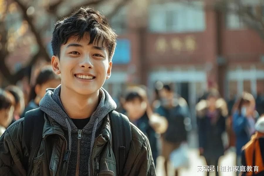 儿子重度抑郁，跳楼未遂，我用“鸟笼逻辑”，把儿子拉出抑郁深渊