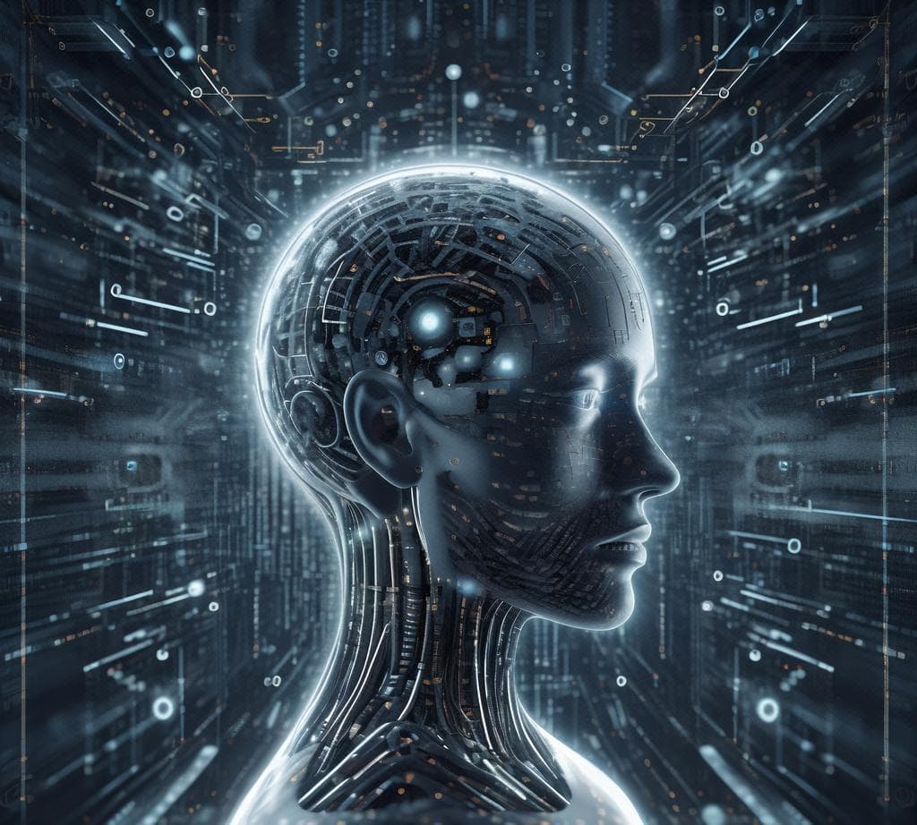 AI算命：科技尽头是玄学？