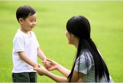 【家长必读】培养孩子的自信心