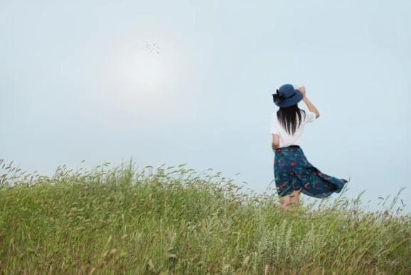 母亲的性格里，藏着孩子未来的模样