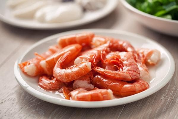 虾肉打成泥做什么好吃