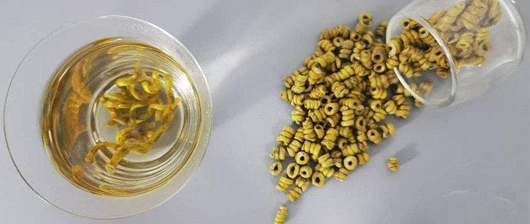 铁皮石斛的全面指南：最佳搭配、煮水方法、禁忌与食用时间