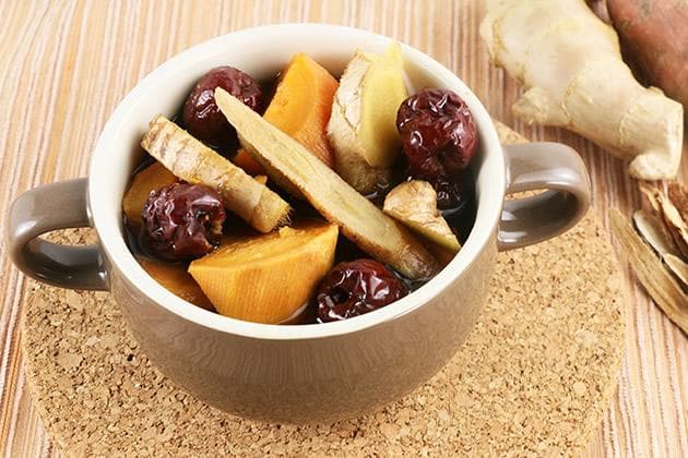 清热祛湿汤食谱大全 去除体内湿气有什么方法