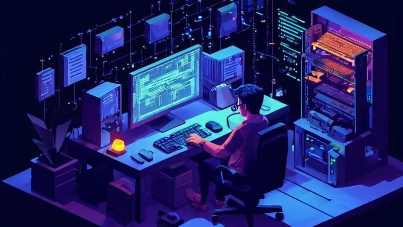 RAID 6技术详解：工作原理、优缺点及应用场景