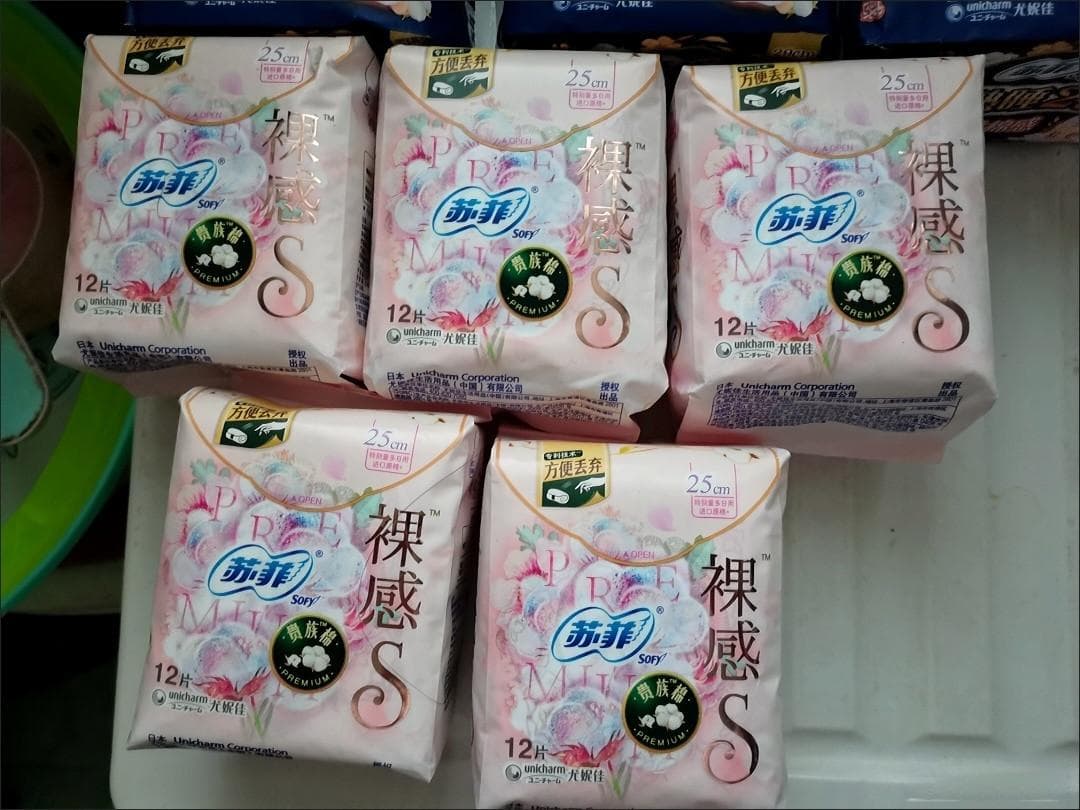 选错卫生巾有多可怕？这些细节你注意到了吗？