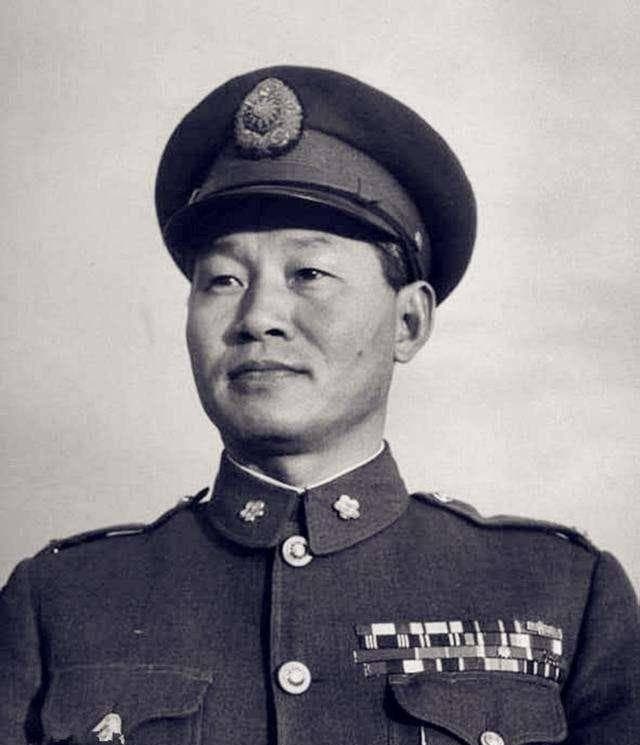 二战中十大名将，麦克阿瑟无缘上榜