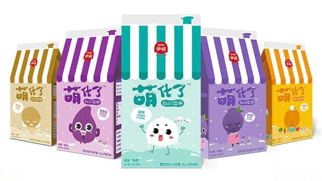 如何设计符合不同年龄段消费者的食品包装？