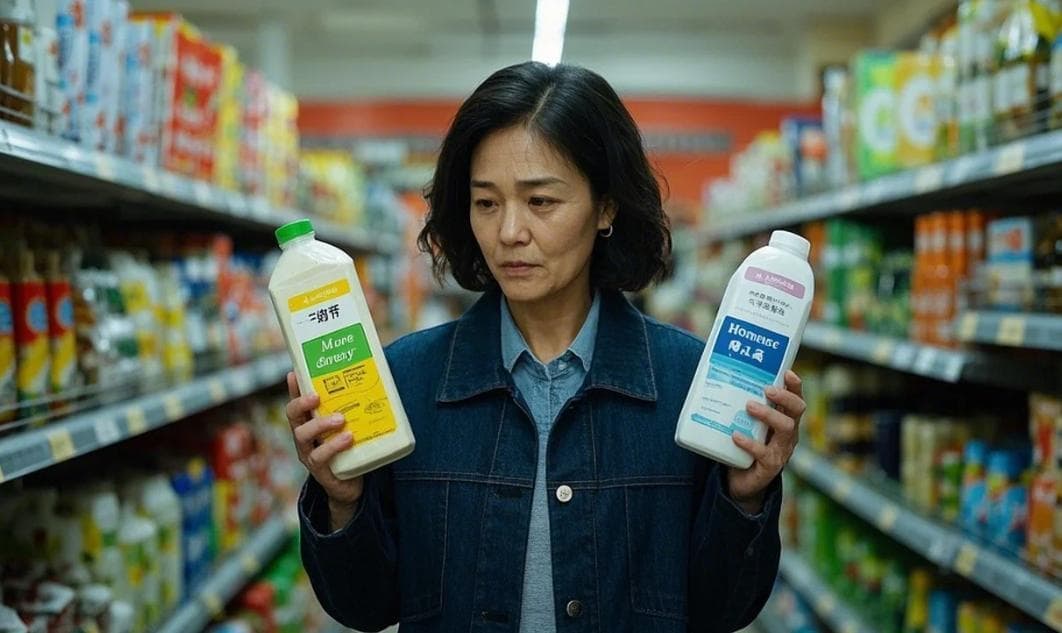 激素食物真的有害吗？黄瓜、豆腐、鸡蛋还能吃吗？