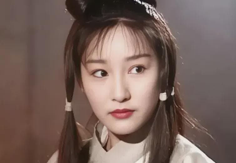 《神雕侠侣》李莫愁到死也不知，真正害惨她这一生的并不是陆展元