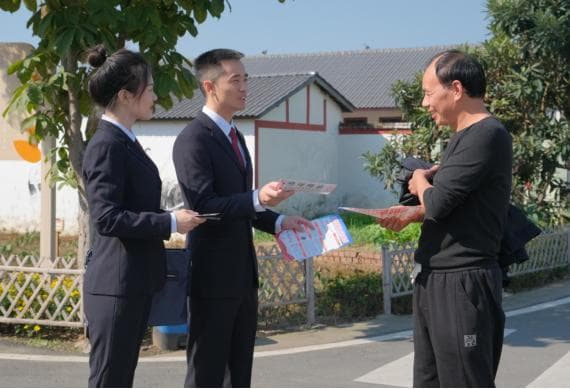 多元化解矛盾纠纷 努力打造新时代“枫桥经验”东坡检察样板
