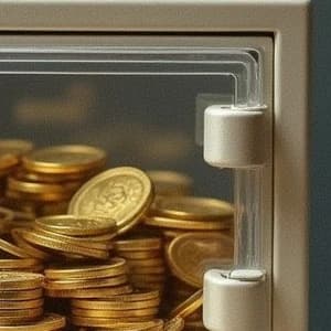郑州财务自由指南：从200万到1亿，三个阶段的财富自由之路
