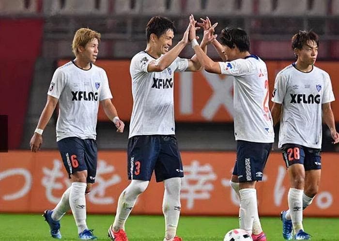 东京FC主场誓破魔咒！近5战仅1胜，川崎锋霸回归再掀腥风血雨