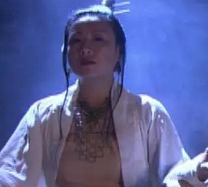 石矶娘娘：神话中的复杂角色