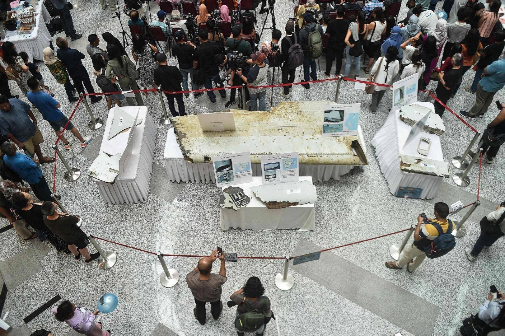 马航MH370失踪十年：重启搜索方案曝光，有望解开消失之谜
