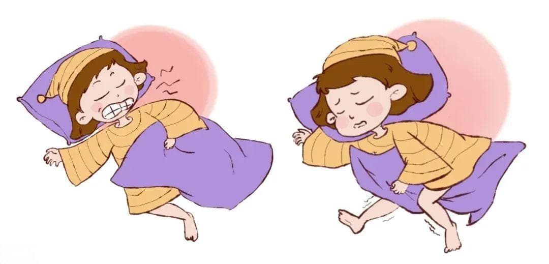 睡不好可能导致13种疾病高发！7个表现说明睡眠很差