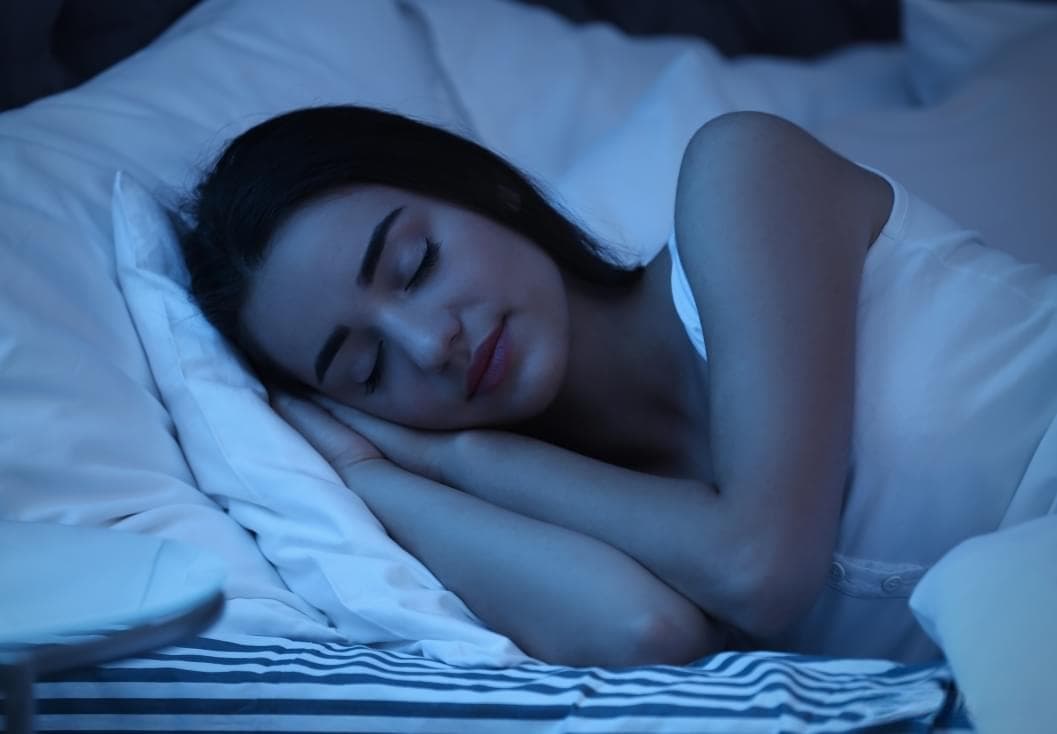 深度睡眠的重要性及提升方法