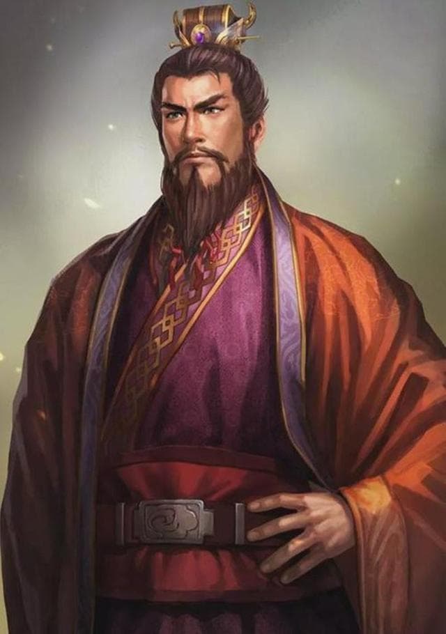 生子当如孙仲谋！为何没能统一天下？看看其原因