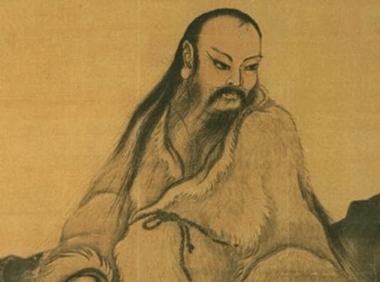 比易经更早的河图洛书，中国无字天书，江苏学者宣称将之破解