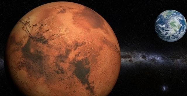询天问火 火星回答了我们什么？