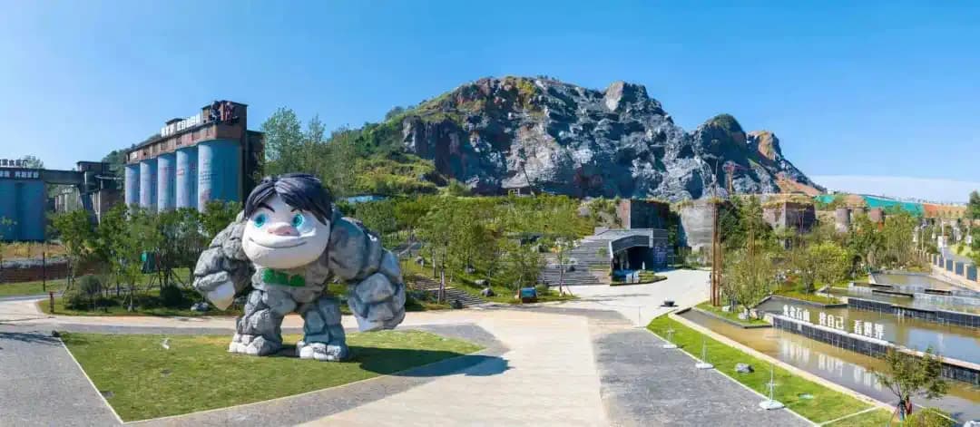逆势崛起！解码10大爆款文旅项目“难中生财”的破局之道！