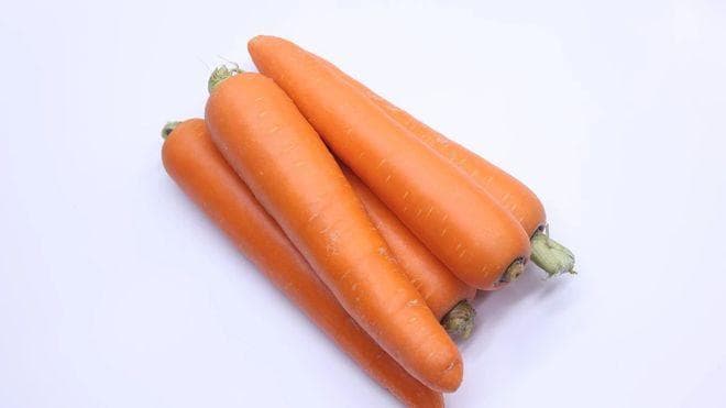 从胡萝卜到南瓜，五种蔬菜助力视力健康