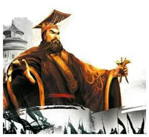曹操：从三国中的狠角色到历史上的谋略家和政治家
