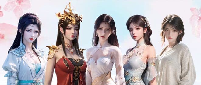 《斗破苍穹》动画第136集：龙凰本源果现世，紫妍VS凤清儿，青鳞强势截胡