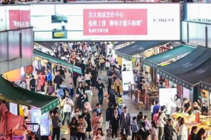 南昌夜市全攻略：9大夜市特色美食与游玩指南