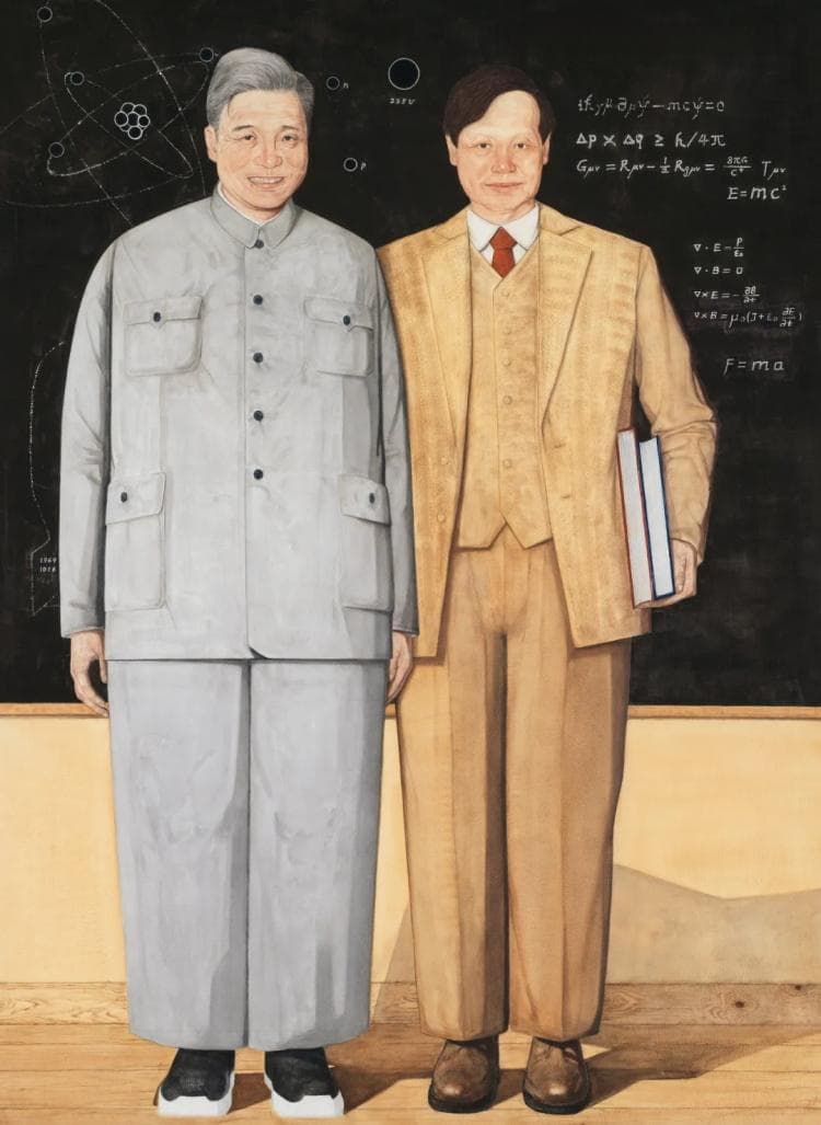 赵龙｜讴歌时代——“第十四届全国美术作品展览水彩、粉画作品展”评析