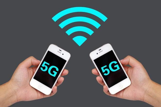 WiFi后面的“5G”是什么意思？与5G移动网络有何不同？