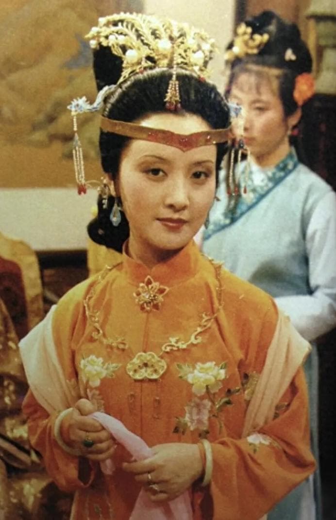 选角时被嘲笑，播出后却集体真香，这4个角色打了多少人的脸？