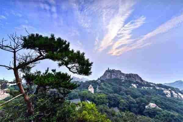 五莲山和九仙山哪个好？日照两大景区特色与交通全攻略