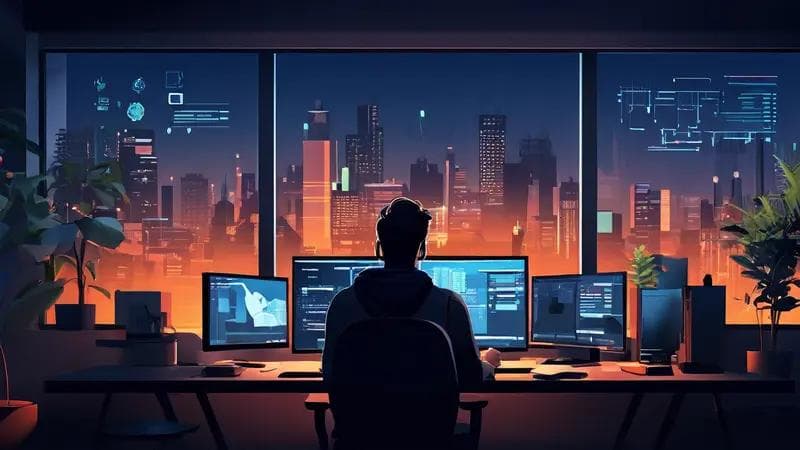 回车键为什么叫回车键？为什么回车键上印的是Enter？