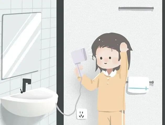几十、几百和上千元的吹风机到底有何区别？